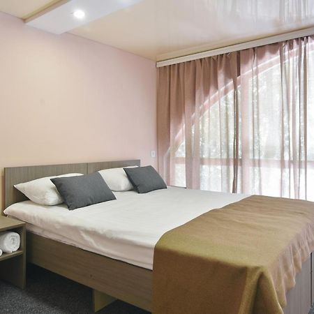 Arcadia Marine Otel Odessa Dış mekan fotoğraf