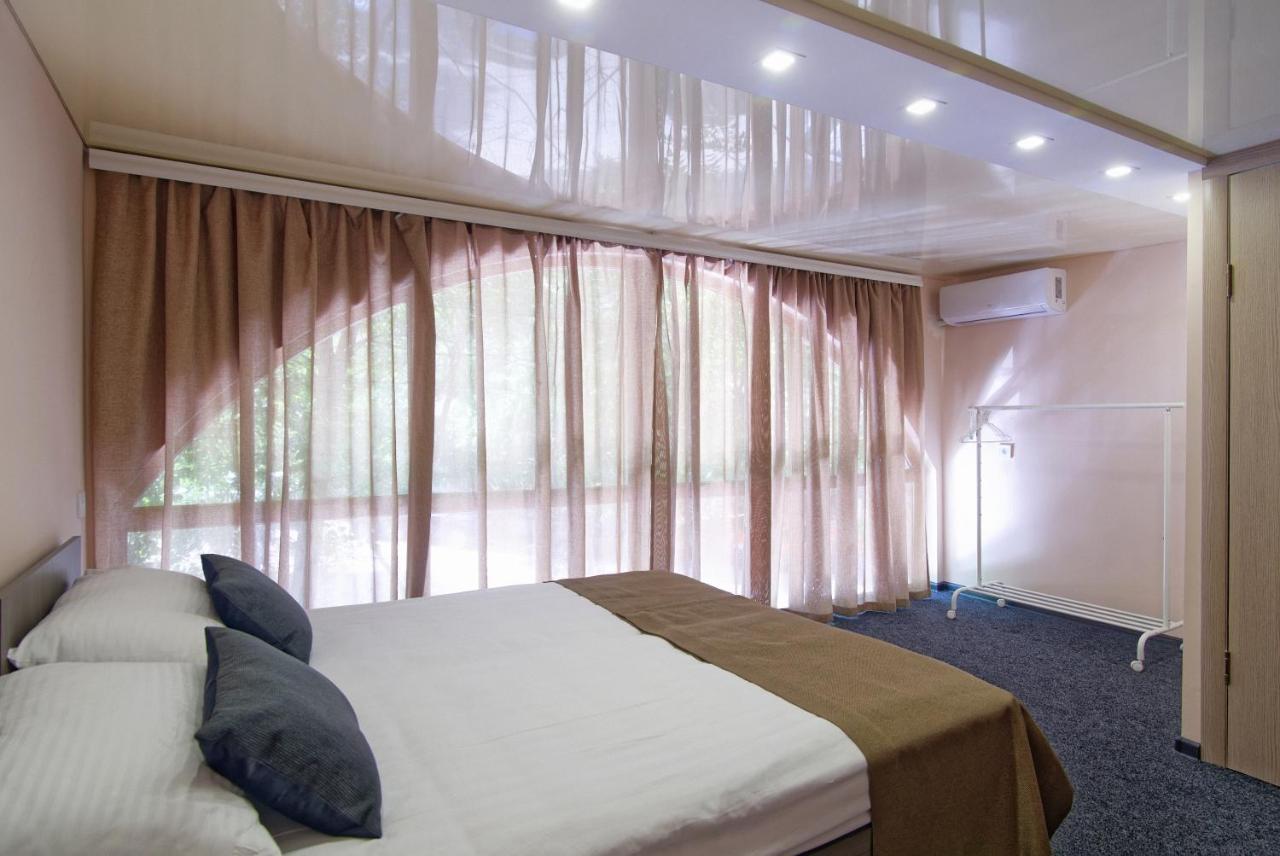 Arcadia Marine Otel Odessa Dış mekan fotoğraf