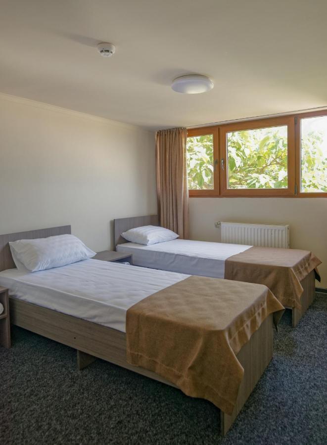 Arcadia Marine Otel Odessa Dış mekan fotoğraf