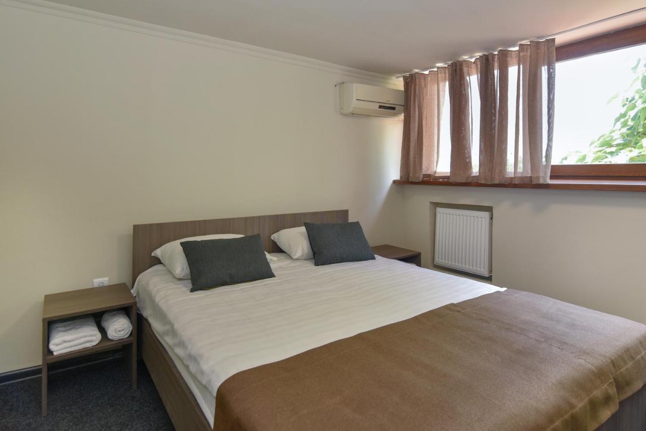 Arcadia Marine Otel Odessa Dış mekan fotoğraf