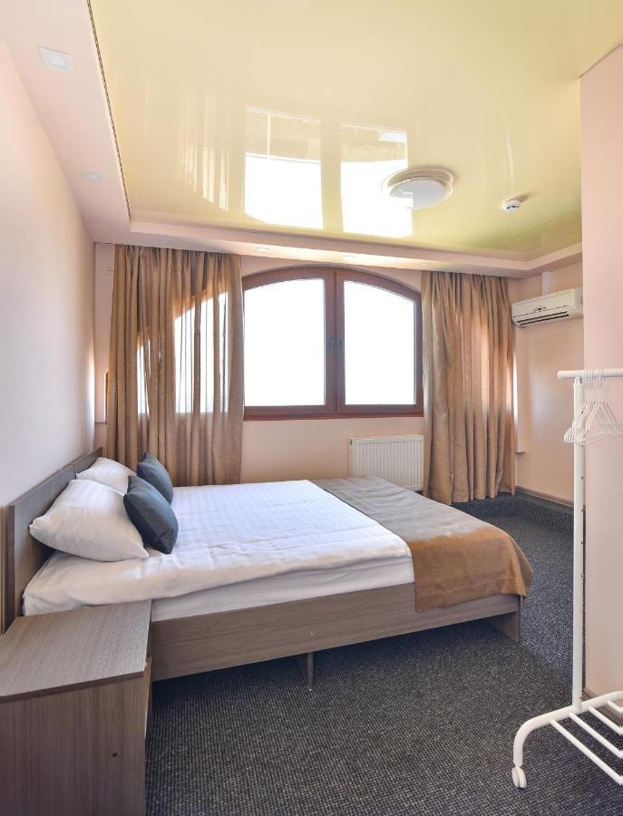 Arcadia Marine Otel Odessa Dış mekan fotoğraf