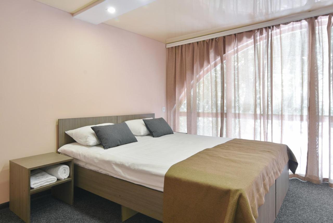 Arcadia Marine Otel Odessa Dış mekan fotoğraf