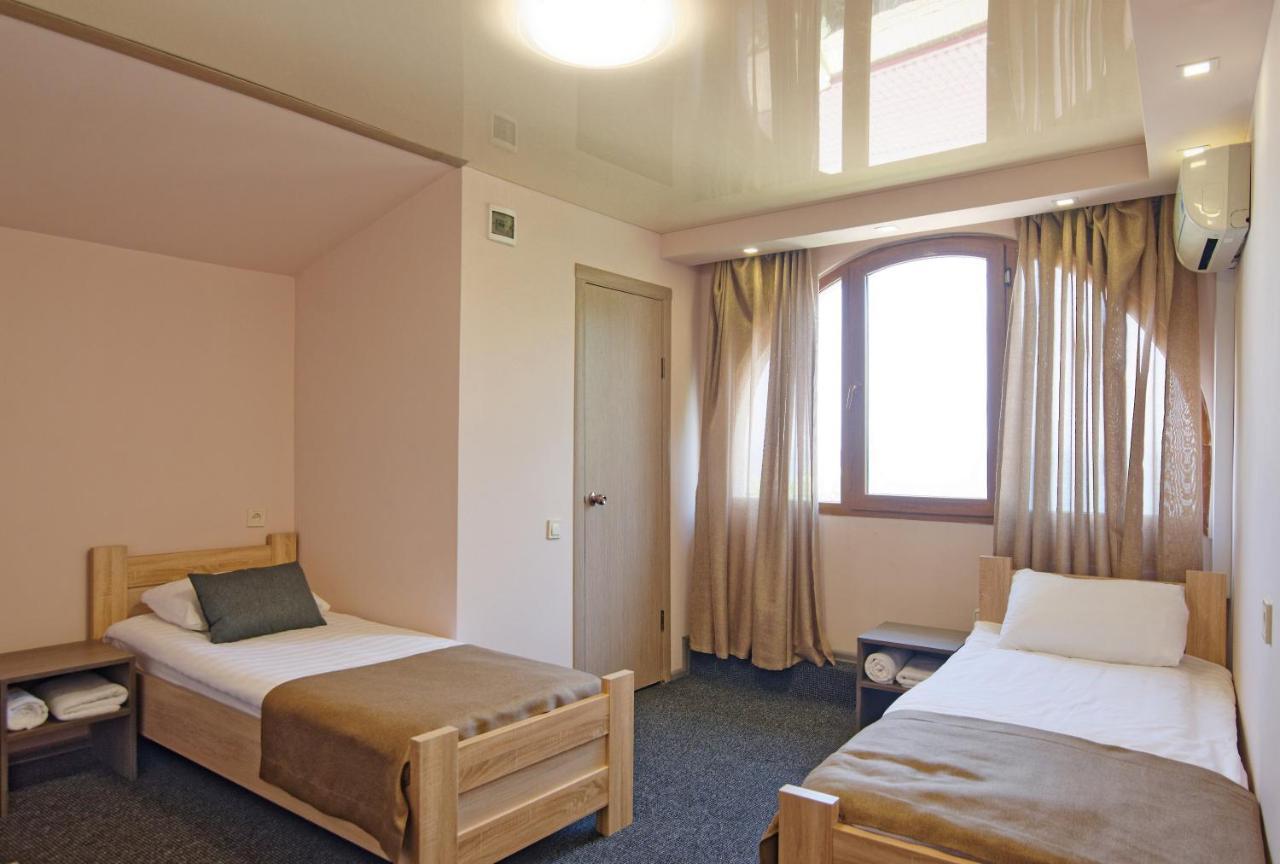 Arcadia Marine Otel Odessa Dış mekan fotoğraf