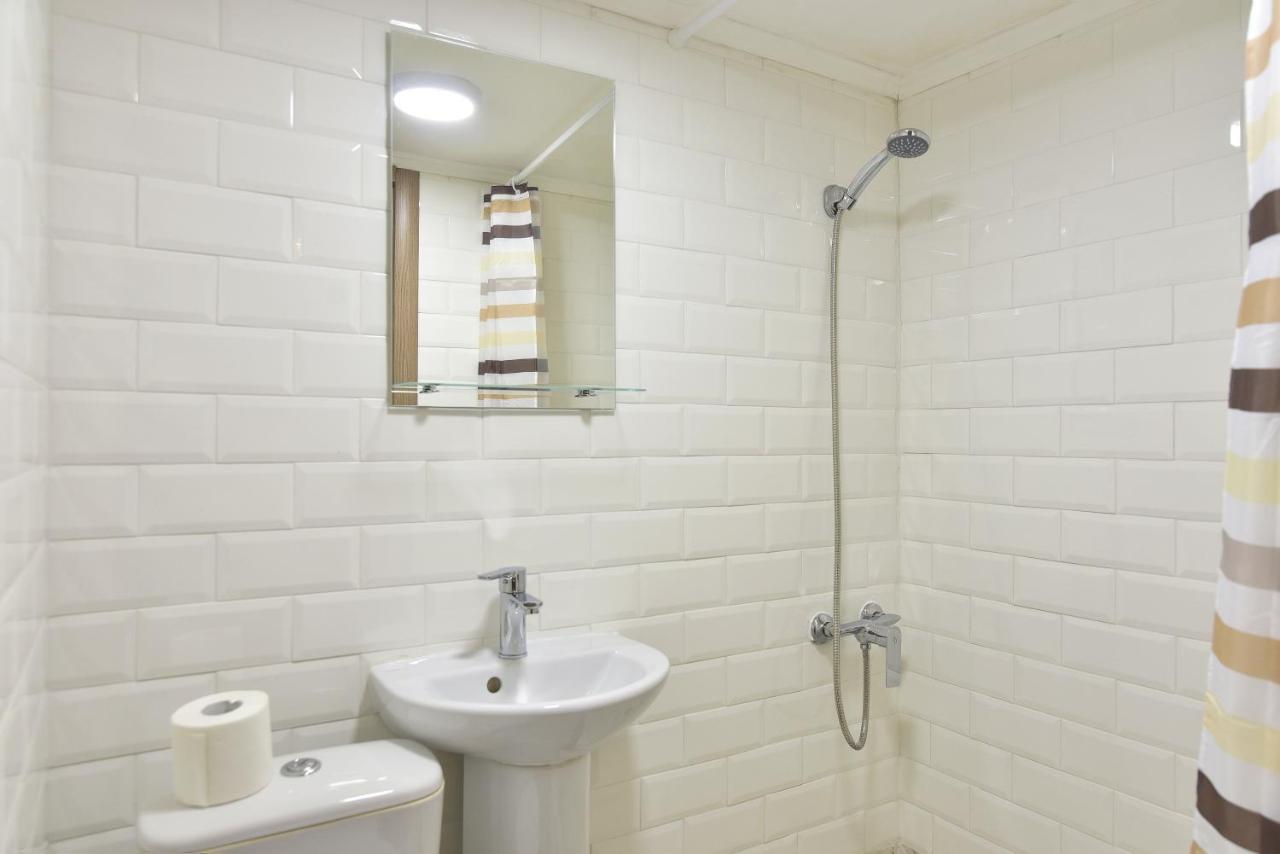 Arcadia Marine Otel Odessa Dış mekan fotoğraf