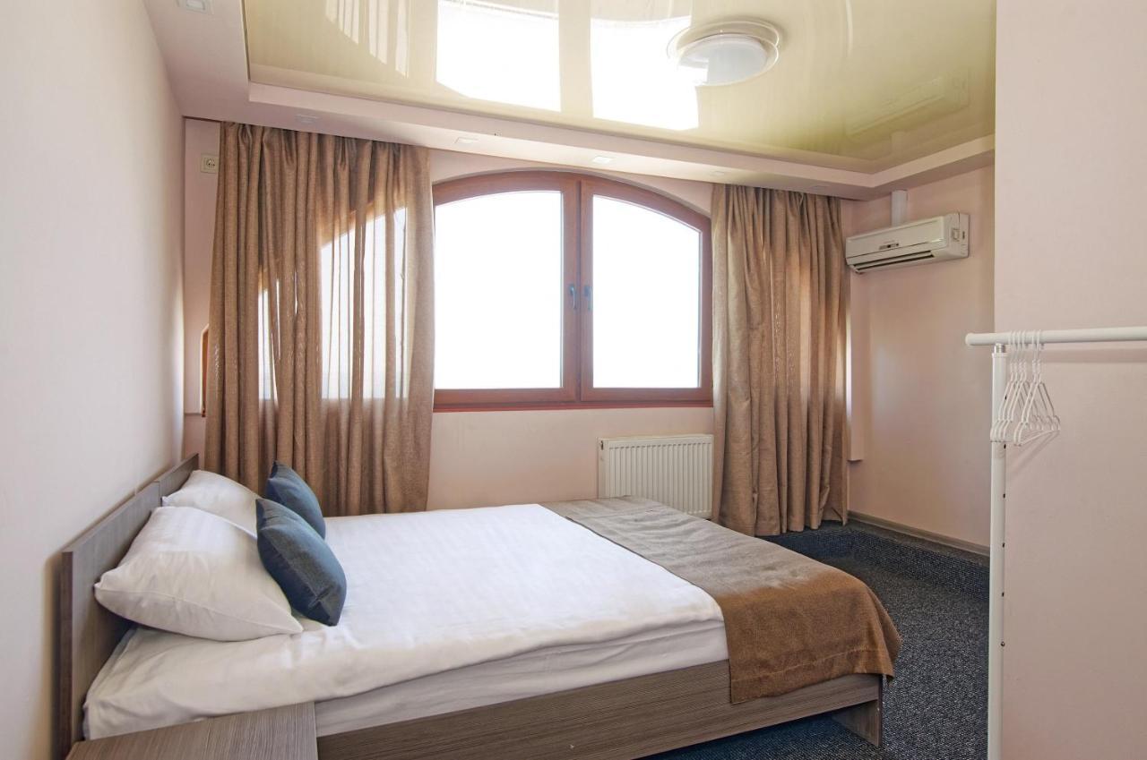 Arcadia Marine Otel Odessa Dış mekan fotoğraf