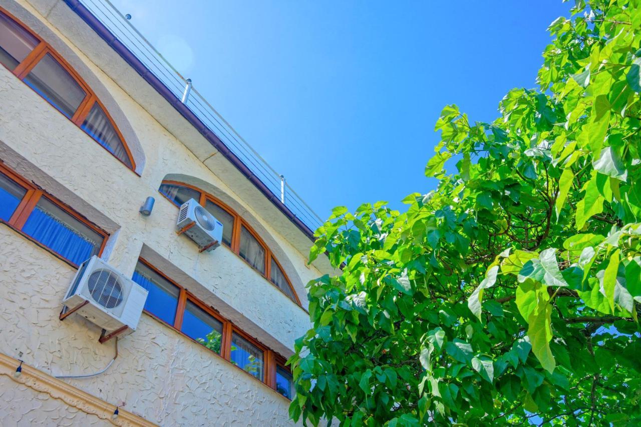 Arcadia Marine Otel Odessa Dış mekan fotoğraf
